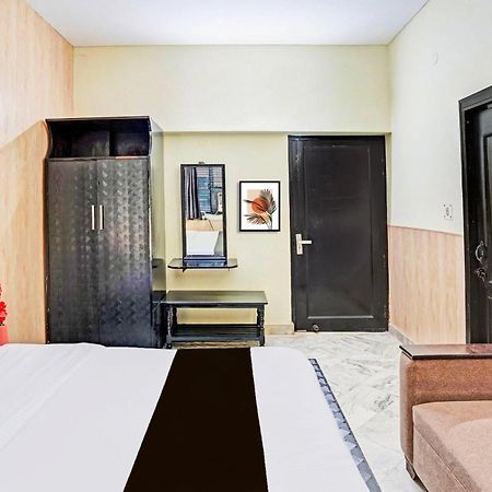 Super Collection O Mathura Near Railway Station Εξωτερικό φωτογραφία