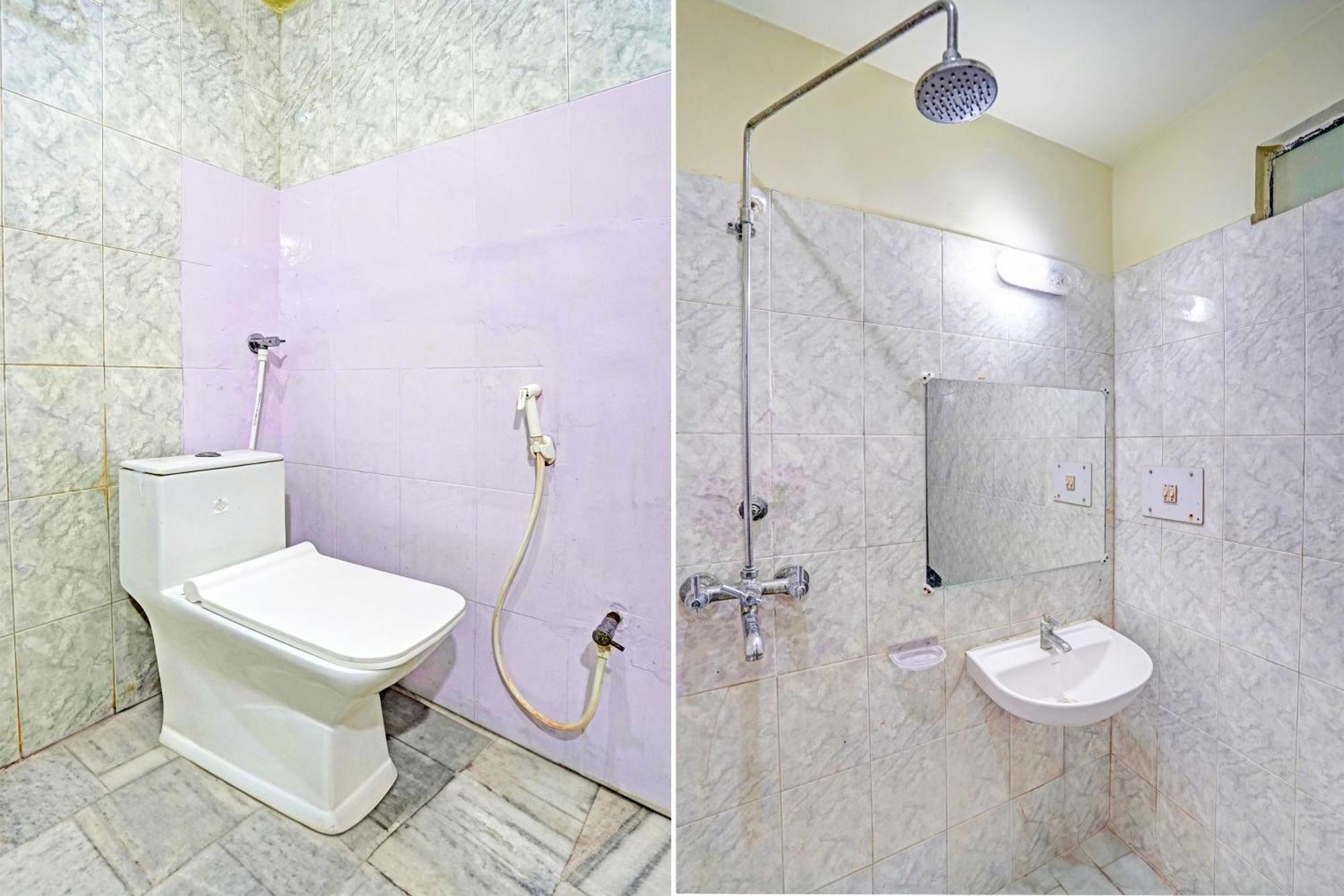 Super Collection O Mathura Near Railway Station Εξωτερικό φωτογραφία