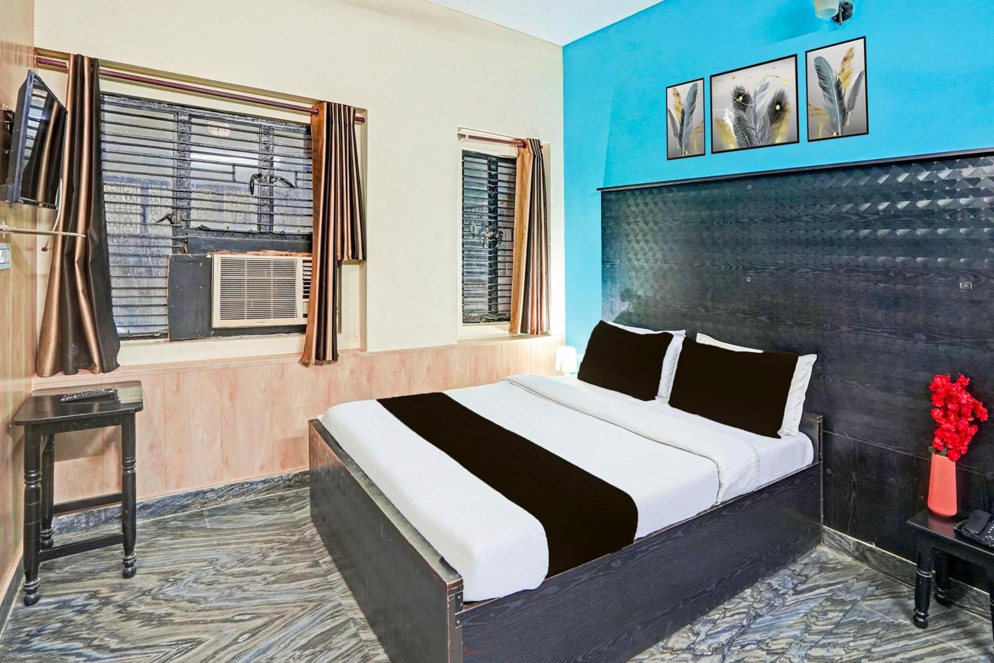 Super Collection O Mathura Near Railway Station Εξωτερικό φωτογραφία
